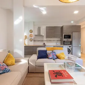 Miribilla Apartamento