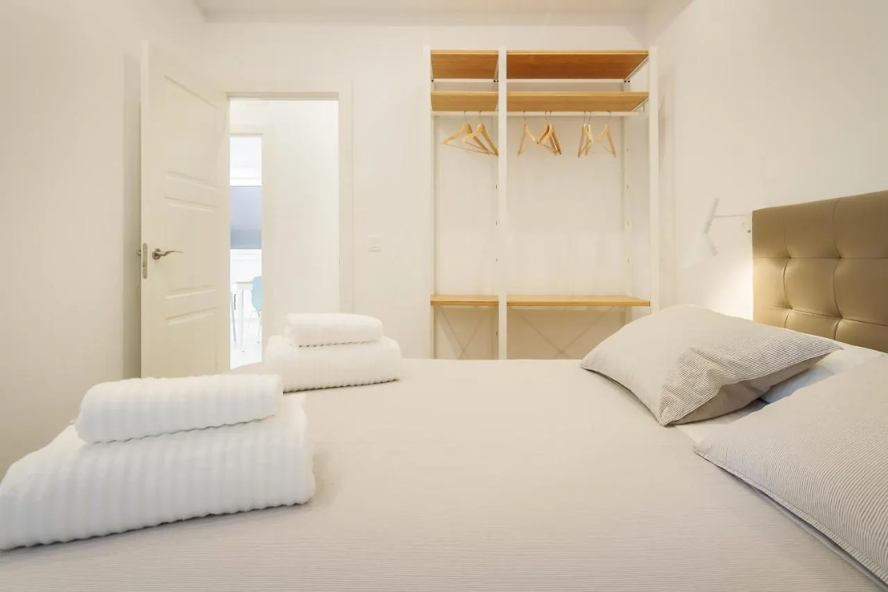 Modern Lovely House Guggenheim Bilbao Apartment